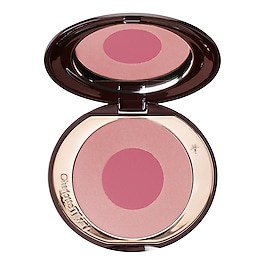 Cheek to Chic - Blush